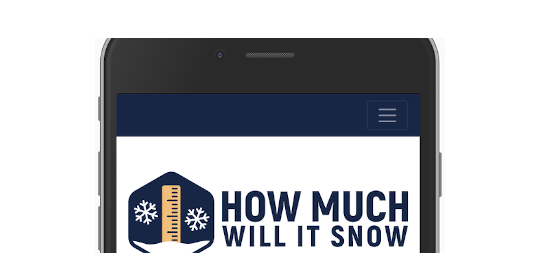 Mobile view of howmuchwillitsnow.com